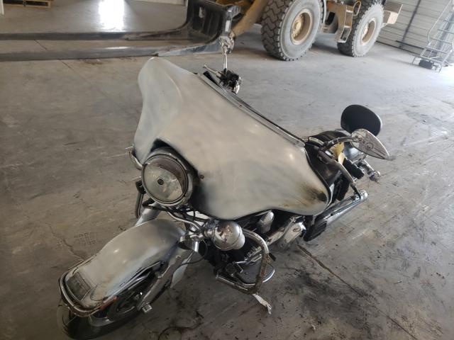 2008 HARLEY-DAVIDSON FLHTCUI 1HD1FC4198Y629257