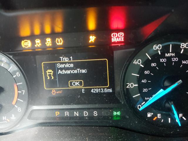 2016 Ford Explorer VIN: 1FM5K8B85GGC00841 Lot: 49608110