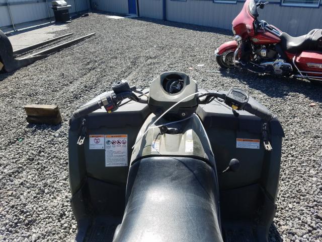 2014 POLARIS SPORTSMAN 4XAMH46A9EA124570