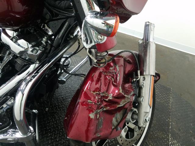 2017 HARLEY-DAVIDSON FLHXS STRE 1HD1KRC15HB668253
