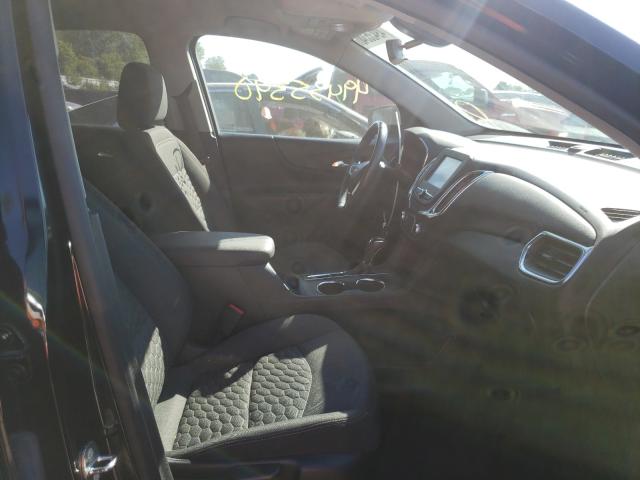2018 CHEVROLET EQUINOX LT 2GNAXSEV8J6329688