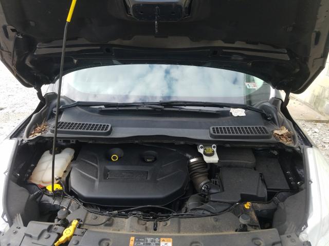 2014 FORD ESCAPE 1FMCU0G91EUE34879
