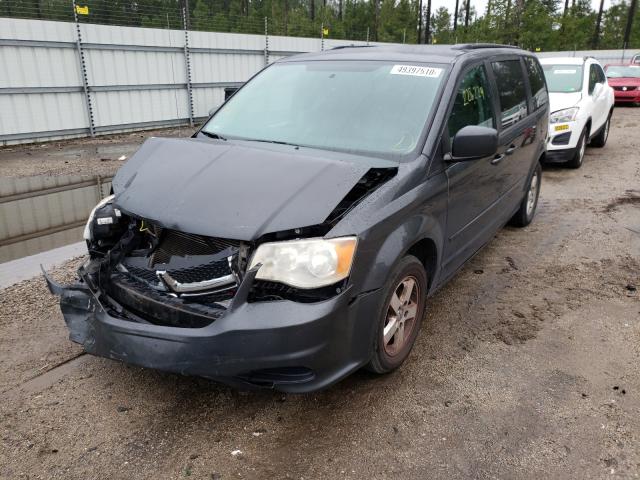 2012 DODGE GRAND CARA 2C4RDGCG0CR241595