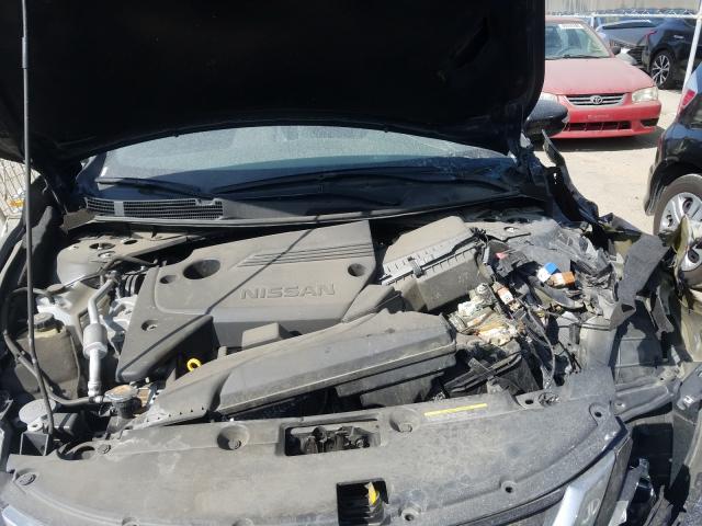 2018 NISSAN ALTIMA 2.5 - 1N4AL3APXJC208546