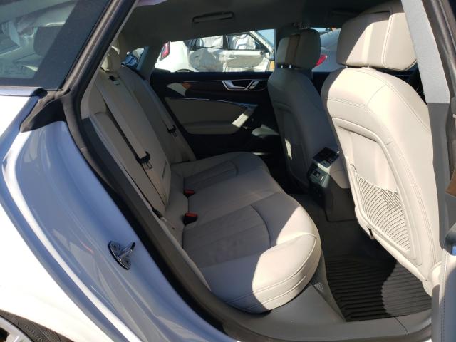 2020 AUDI A7 PREMIUM WAUR2AF29LN002978