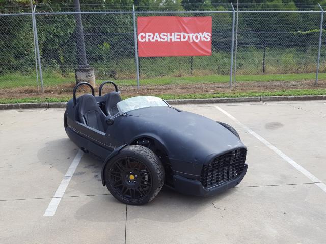 2020 VAND VENICE 7KGTV1VB6LR000046