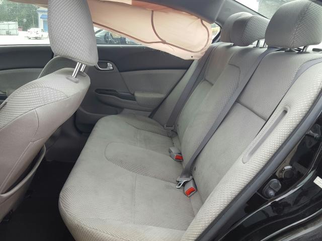 2012 HONDA CIVIC HYBR JHMFB4F29CS005354