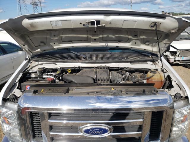 2014 FORD ECONOLINE 1FTNE2EW7EDA54301