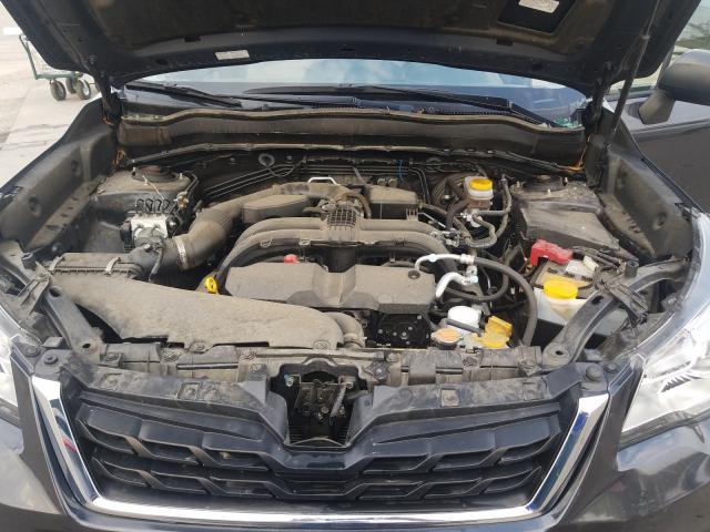 2017 SUBARU FORESTER 2 JF2SJAAC0HH531718