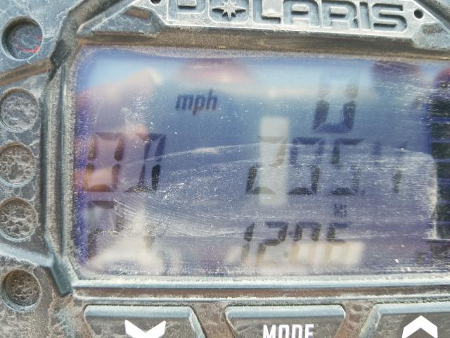 2020 POLARIS SPORTSMAN 4XASEE577LA644145