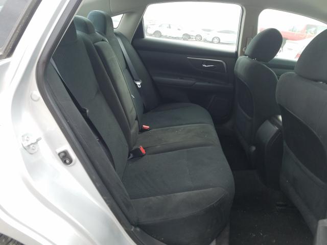 2015 NISSAN ALTIMA 2.5 - 1N4AL3AP3FC417764