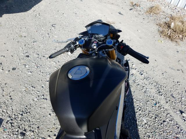 2019 APRILIA RSV1000 ZD4KEUA0XKS000146