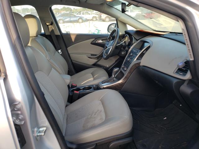 2013 BUICK VERANO 1G4PP5SK4D4239048