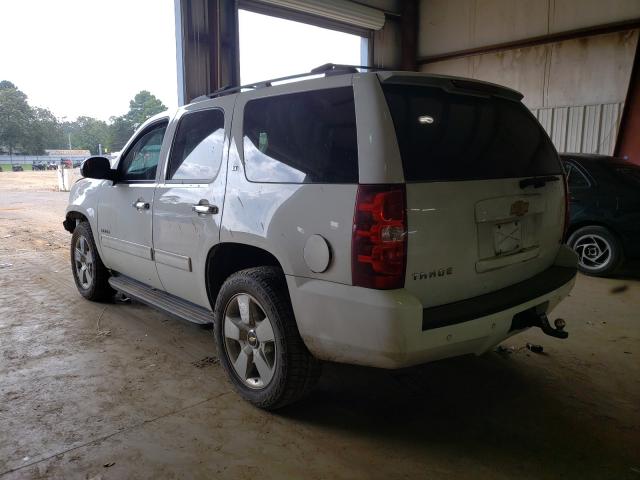 2013 CHEVROLET TAHOE C150 1GNSCBE01DR301406