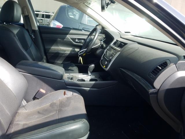 2018 NISSAN ALTIMA 2.5 - 1N4AL3APXJC208546