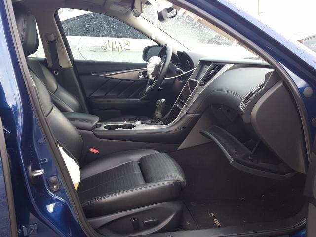 2018 INFINITI Q50 LUXE JN1EV7AP6JM351861