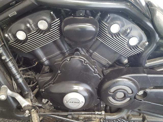2013 HARLEY-DAVIDSON VRSCDX NIG 1HD1HHH15DC808064