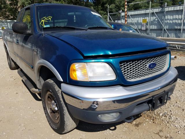 Auto Auction Ended On Vin 1ftrx18lx1kf 01 Ford F150 In Ma North Boston