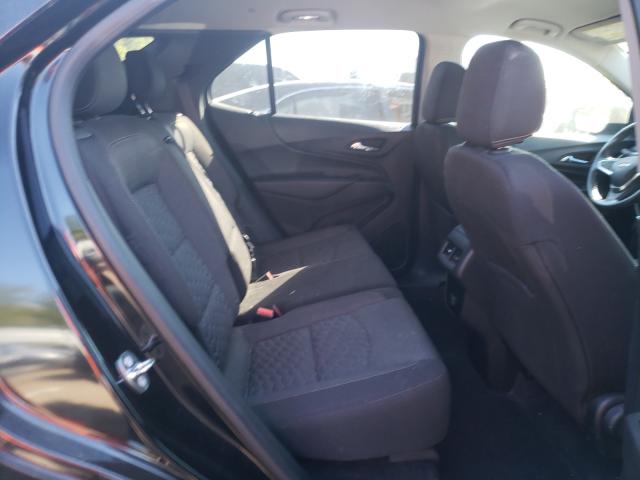 2018 CHEVROLET EQUINOX LT 2GNAXSEV8J6329688