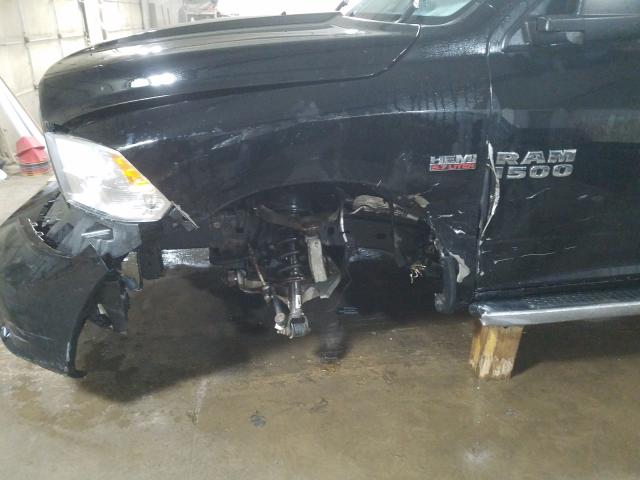 2014 RAM 1500 ST 1C6RR7KT5ES296925