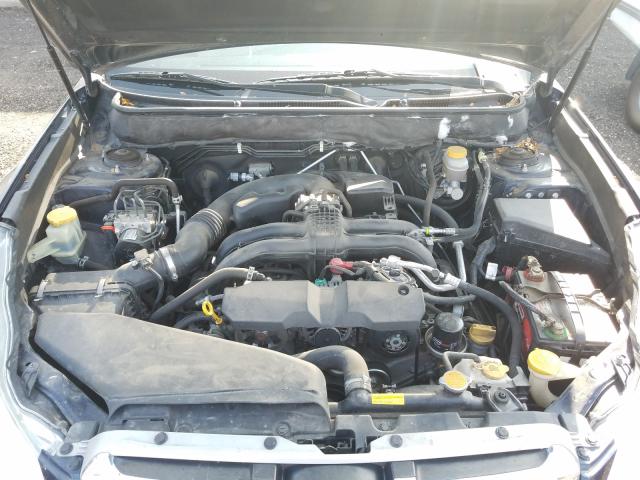 2014 SUBARU OUTBACK 4S4BRCKC1E3247309