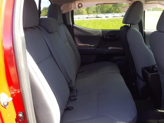 2016 TOYOTA TACOMA DOU 3TMCZ5AN2GM018727