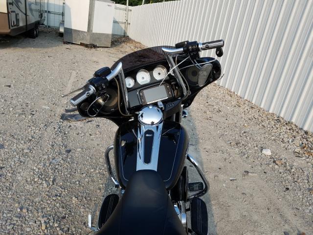2016 HARLEY-DAVIDSON FLHXS STRE 1HD1KRM12GB690742