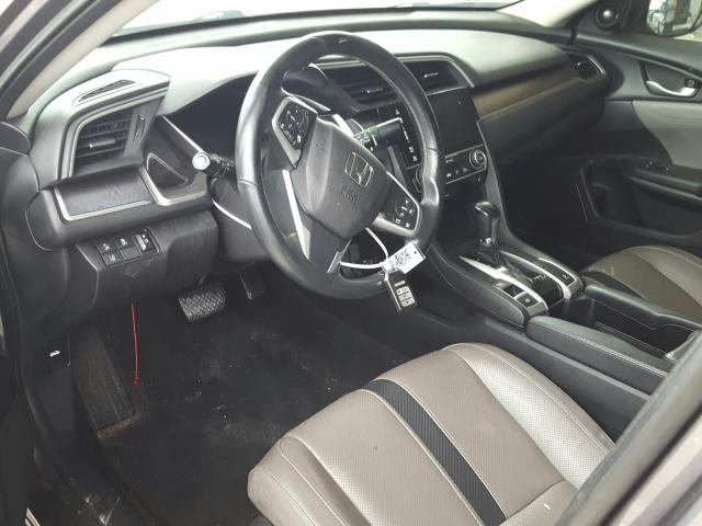 2016 HONDA CIVIC TOUR 19XFC1F96GE208690