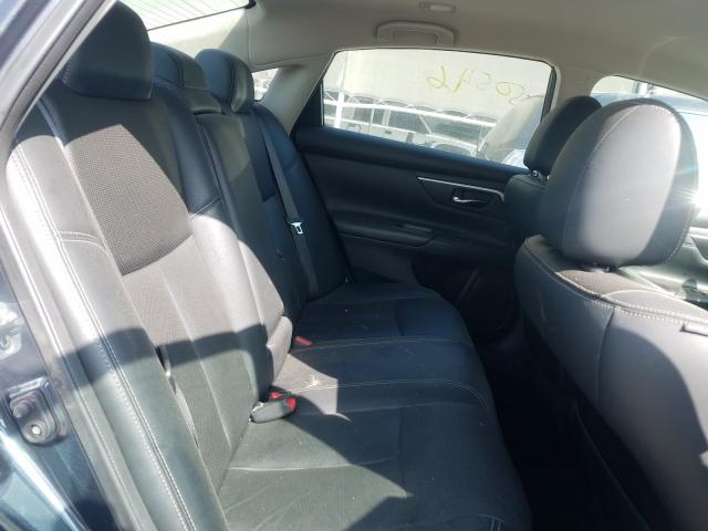 2018 NISSAN ALTIMA 2.5 - 1N4AL3APXJC208546