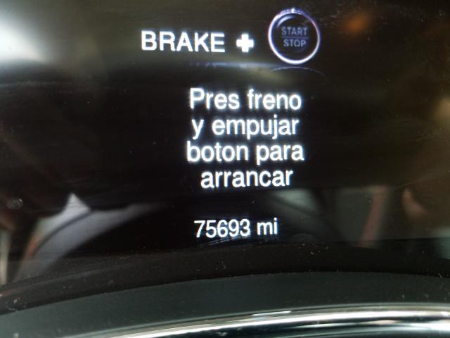 2015 DODGE DURANGO SX - 1C4RDHAG0FC132768