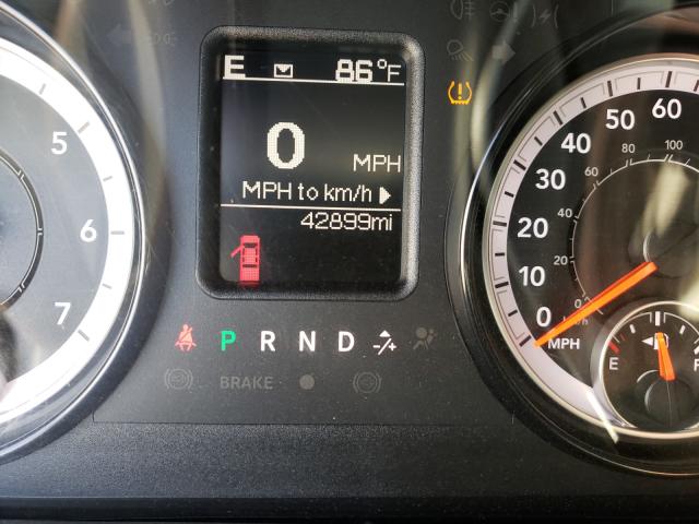 2018 RAM 1500 ST 3C6RR6KG2JG214227