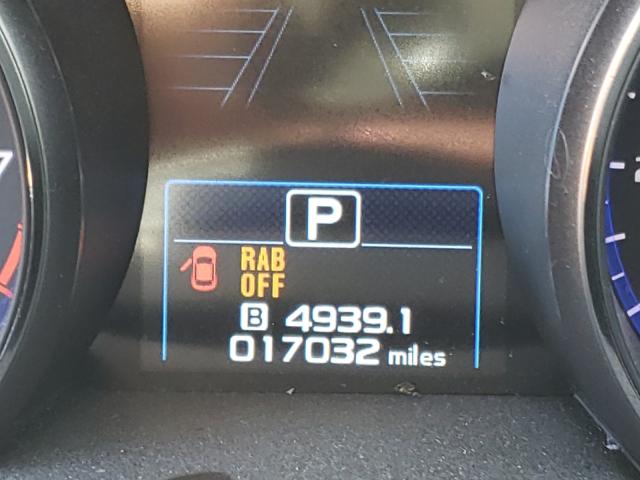 2019 SUBARU OUTBACK 2. 4S4BSANC1K3389742