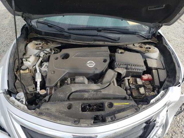 2015 NISSAN ALTIMA 2.5 - 1N4AL3AP3FC417764