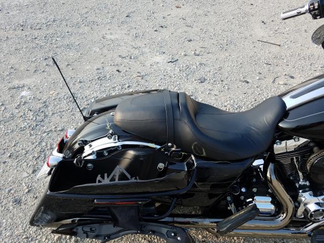 2016 HARLEY-DAVIDSON FLHXS STRE 1HD1KRM12GB690742