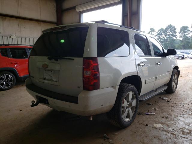 2013 CHEVROLET TAHOE C150 1GNSCBE01DR301406