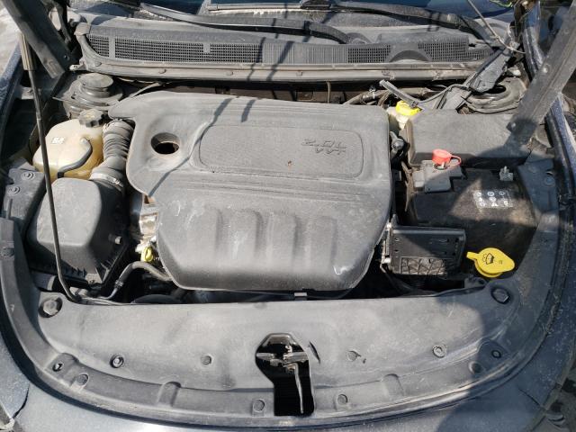 2016 DODGE DART SXT S 1C3CDFFA4GD820495