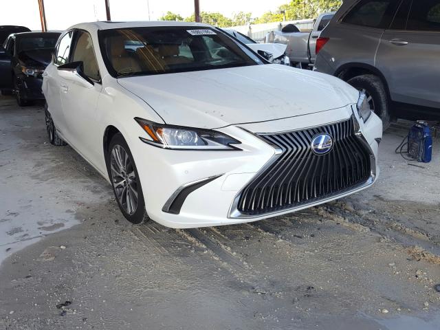 2019 LEXUS ES 300H