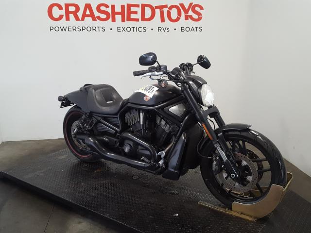 2013 HARLEY-DAVIDSON VRSCDX NIG 1HD1HHH15DC808064