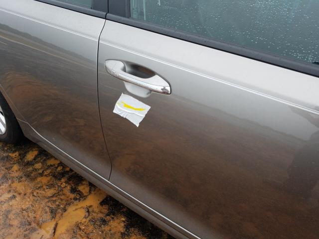 5XXGU4L33JG209622 Kia Optima Ex 2018. Фото: 8