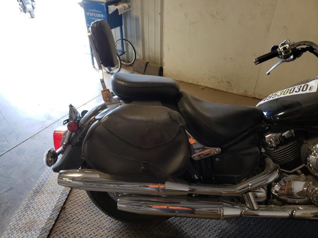 2008 YAMAHA XVS650 A JYAVM01E38A118842