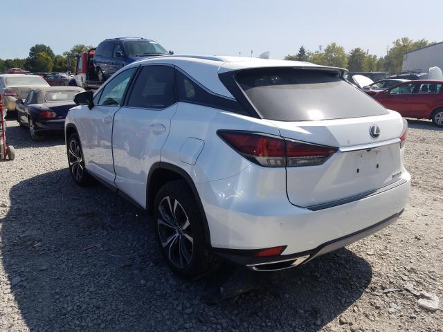 2T2HZMDA3LC216594 2020 LEXUS RX 350-2