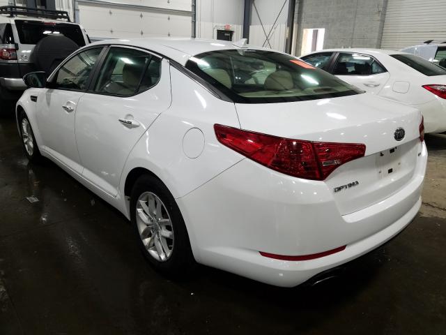 2012 KIA OPTIMA 5XXGM4A75CG052118