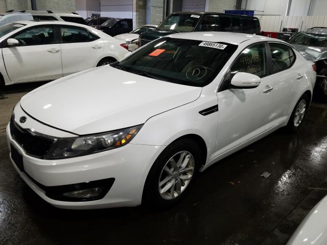 2012 KIA OPTIMA 5XXGM4A75CG052118