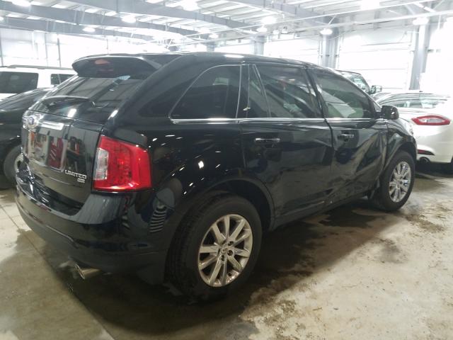2012 FORD EDGE LIMIT 2FMDK4KC6CBA27969