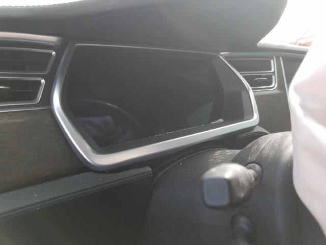 2013 TESLA MODEL S 5YJSA1CP8DFP25874