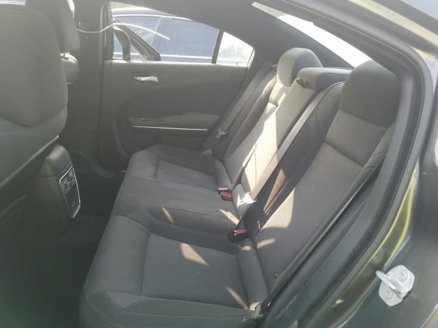 2019 DODGE CHARGER SX 2C3CDXBG7KH636325