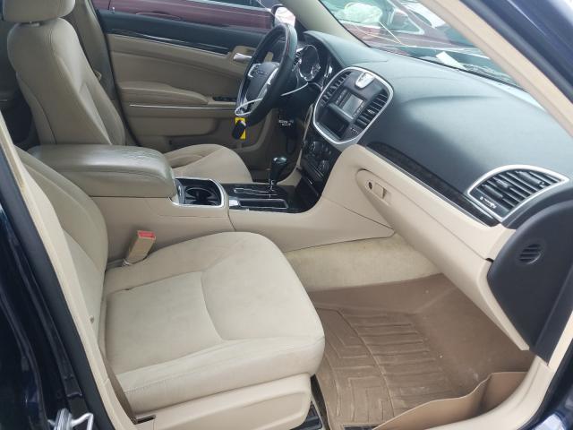 2012 CHRYSLER 300 2C3CCAAG8CH134152