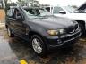 2006 BMW  X5