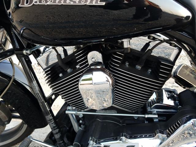 2016 HARLEY-DAVIDSON FLHXS STRE 1HD1KRM12GB690742