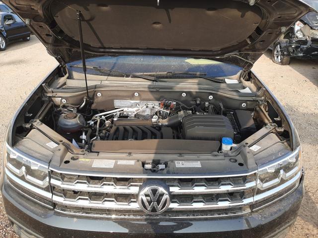 2019 VOLKSWAGEN ATLAS SE 1V2WR2CA8KC592635